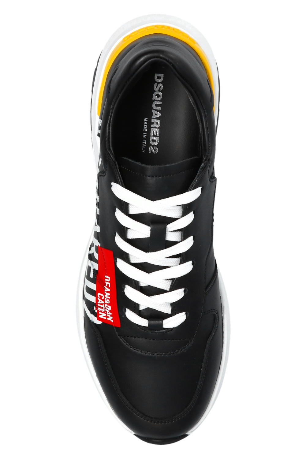 Dsquared2 ‘D24’ sneakers